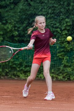 Luisa Gavriloutsa 357 - Blankeneser Pfingstturnier